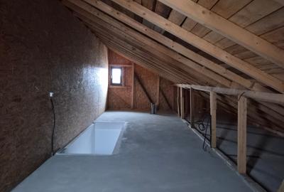 Duplex cu 5 camere cu Canalizare în Haliu - 26