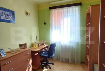 Casă cu 5 camere cu Canalizare în Turda - 6