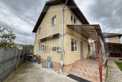 Oferta ! Casa cu 4 camere - Floresti Zona Pizzeriei Il MIlanese - 11