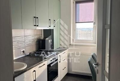 Apartament cu 2 camere semidecomandat, mobilat în Braytim - 6