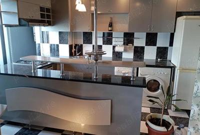 Apartament 2 camere decomandat-amenajat-Bld.Decebal Deva - 1