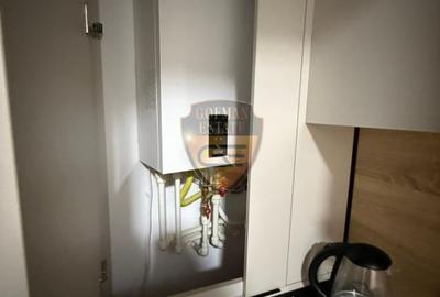 Apartament cu 3 camere decomandat, mobilat în City Park Mall - 18