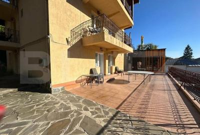 Casă cu 5 camere cu Teren 409 Mp în Central - 14