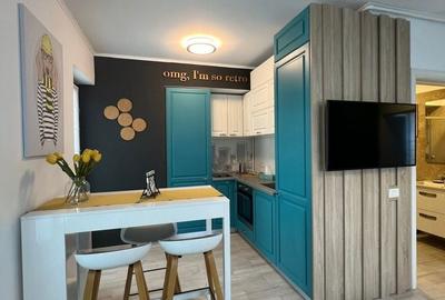 Apartament cu 2 camere în Bucureștii Noi