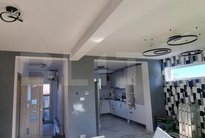 Casă cu 3 camere cu Canalizare în Dumbrăvița - 6