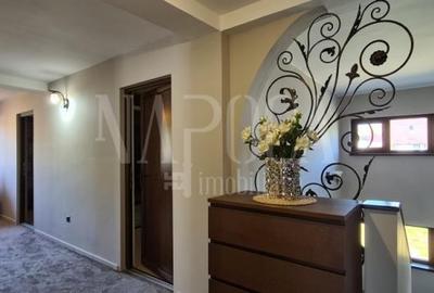 Casa 5 camere de vanzare in Baciu - 6