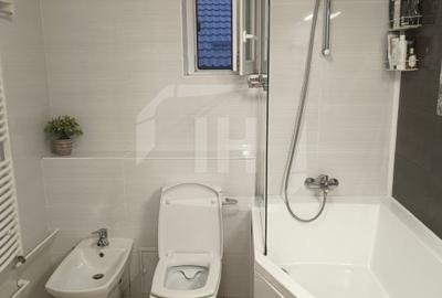 Casa individuala pe 1 nivel, garaj, Sannicoara - 10