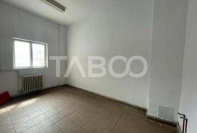 Spatiu comercial cu 3 camere 74 mpu pe Bulevardul Victoriei Sibiu - 5