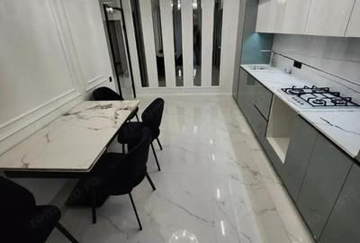 Apartament cu 2 camere de inchiriat zona Astra - 5