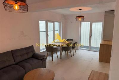 NOVISIMO-IMOBILIARE: DUPLEX IN ZONA SEMICENTRALA - 1