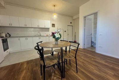 2 Camere Zona Ultracentrală Bd Tomis Termen Lung - 5