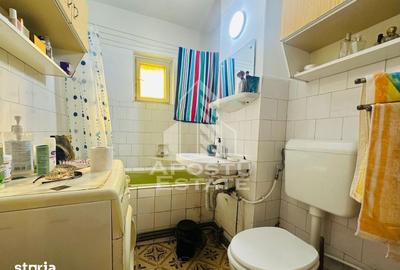 Apartament cu 2 camere semidecomandat, mobilat în Pârneava - 11