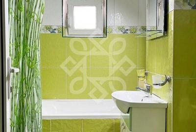 Apartament cu 2 camere decomandat în Rogerius - 5