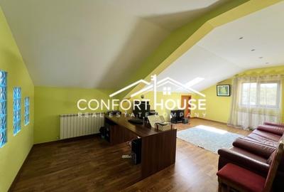 Vila P+E+M, 8 camere, teren 830mp, PIPERA – Scoala Americana - 56