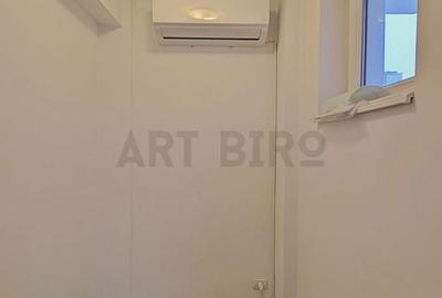 Birou, de 104 mp, în Obor - 7