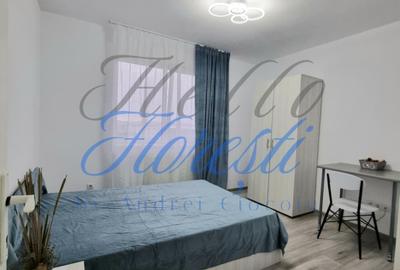 Apartament 3 camere, 48 MP, Zona Someseni, Cluj - 1