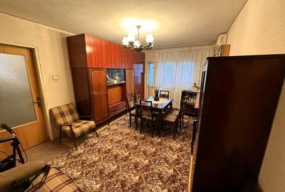 Titan-Auchan, apartament 3 camere - 1