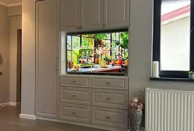 Apartament deosebit 2 camere Bucurestii Noi Apartament deosebit 2 camere Bucurestii Noi - 5