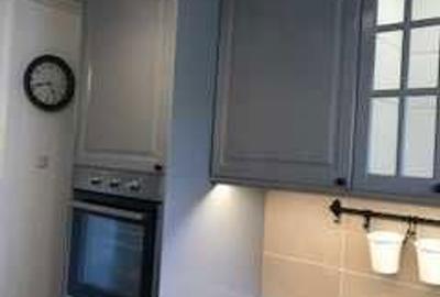 Apartament cu 2 camere decomandat, mobilat în Florești - 6