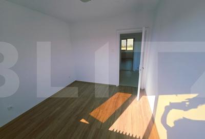 Apartament de vanzare, cu 3 camere, zona Olimpia-Stadion cu vedere panoramica - 3