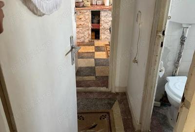 Apartament cu 2 camere decomandat în Central - 2