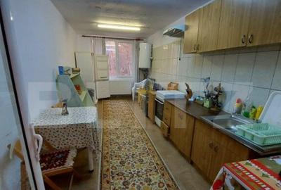 Casă cu 1 camere cu Teren 840 Mp în Central - 8