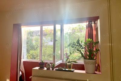Apartament 3 camere renovat si utilat Gh. Lazar - 3