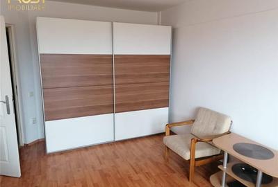 1 camera| Decomandat | Calea Turzii 168 | Parcare - 5