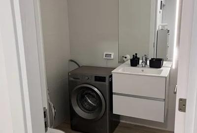 Garsonieră decomandată, mobilată în Gorjului - 6