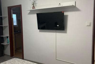 De inchiriat garsoniera,cf 1,zona Capitol - 4