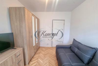 Apartament spatios cu 2 locuri de parcare in cartierul Maras - 7