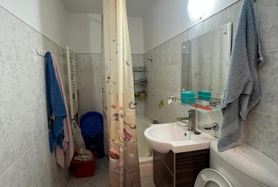 Apartament două camere - Colegiul Economic - 57mp - 6