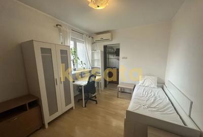 Garsonieră semidecomandată în Cotroceni - 12