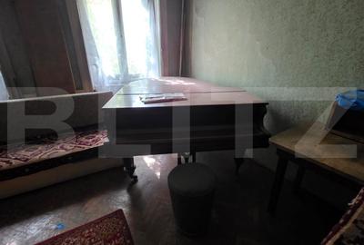 Proprietate istorica cu potential de transformare, in exclusivitate, 150 mp - 6