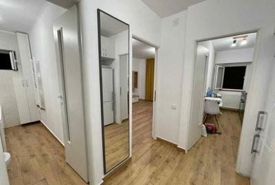 Garsoniera Dubla, Nerva Traian, 10 min Metrou Garsoniera Dubla, Nerva Traian, 10 min Metrou - 3