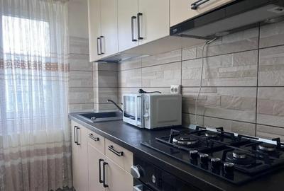 Apartament cu 3 camere semidecomandat în Minerul - 13