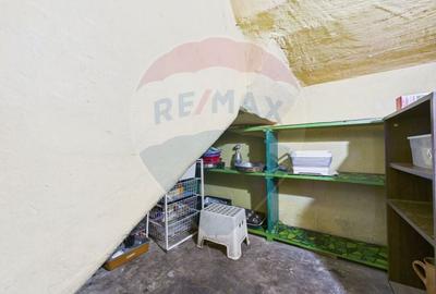 Casă cu 4 camere cu Teren 308 Mp în Chitila - 16