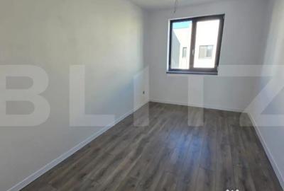 Casă cu 4 camere cu Teren 100 Mp în Micești - 5