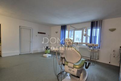 Spatiu comercial P+M, central - cartier Grivita, Targu-Jiu - 4