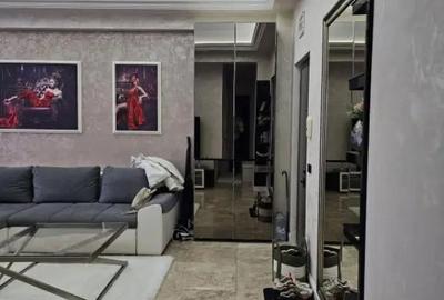 Apartament cu 2 camere decomandat, mobilat în Km 5 - 6