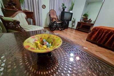 Apartament cu 2 camere decomandat, mobilat în Griviței - 4