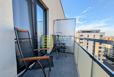 Apartament 2 camere - Tg. Mure? - Maurer - Bloc Nou - 10