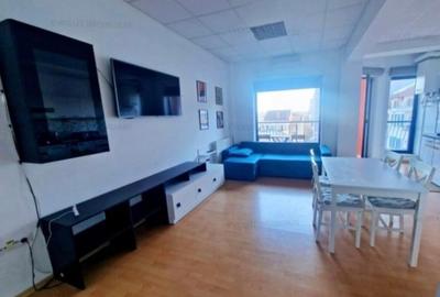 Apartament cu 3 camere în Delfinariu - 2