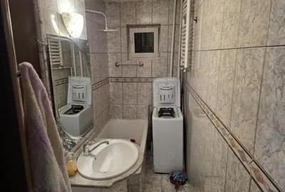 Inchiriez apartament cu trei camere aproape de Iulius Mall - 2