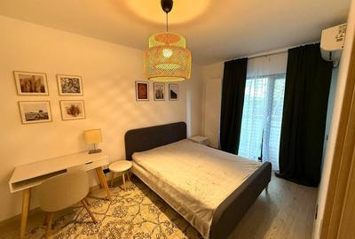Apartament cu 2 camere, mobilat în Dristor - 3