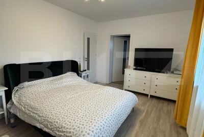 Casă cu 4 camere cu Teren 600 Mp în Dâmbul Rotund - 5
