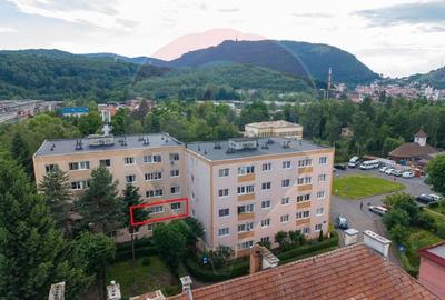 Apartament cu 3 camere decomandat, mobilat în Central - 26