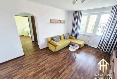 Apartament cu 2 camere de vanzare Aleea Pinilor, Lugoj Apartament cu 2 camere de vanzare Aleea Pinilor, Lugoj - 1