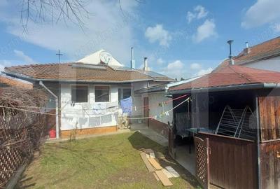 Casă cu 3 camere cu Teren 539 Mp în Central - 12