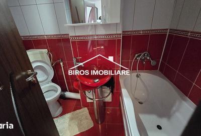 Garsonieră decomandată în Valea Rosie - 2